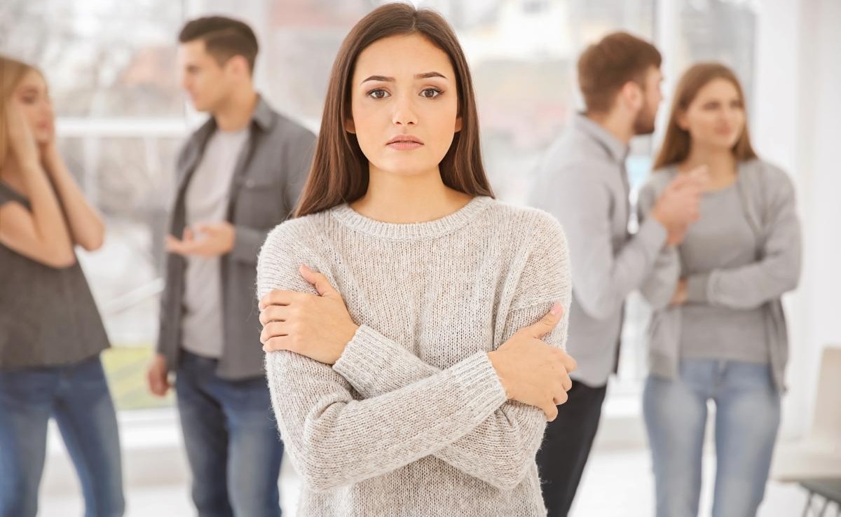 Как да обичаме някого с avoidant разстройство на личността