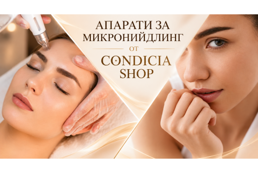 Процедури с ДермаПен