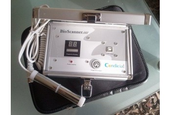 Биоскенер (Bioscanner) / Квантов Анализатор – цялостен поглед към състоянието на тялото