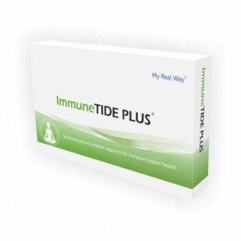 Пептиди IMMUNE tide plus