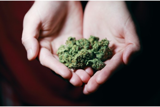 Може ли CBD да помогне за лечение на акне?