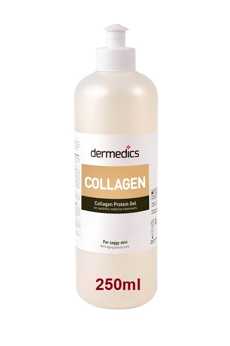 КОЛАГЕН ГЕЛ DERMEDICS™ 250ml