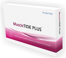 Пептиди MUSCLE tide plus