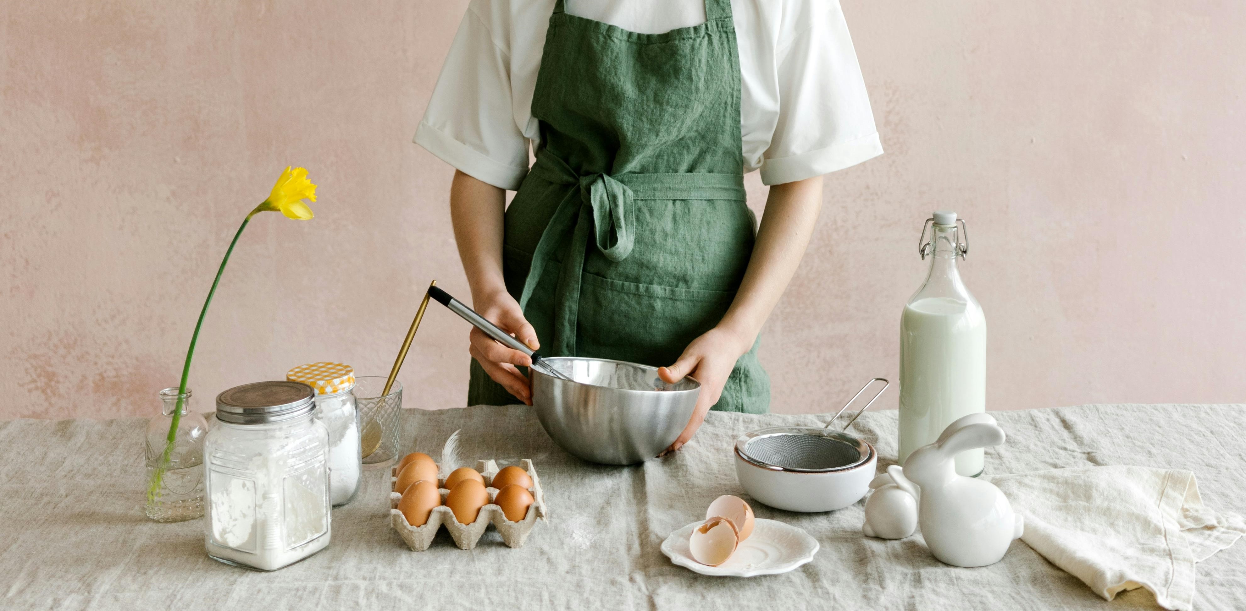 3. Млечни продукти